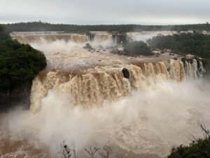 Iguazu