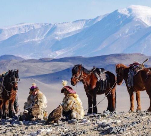 FIN_5 Mongoslko – to nejlepší – velký okruh